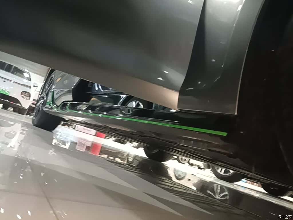 BYD Seal, 2023 21