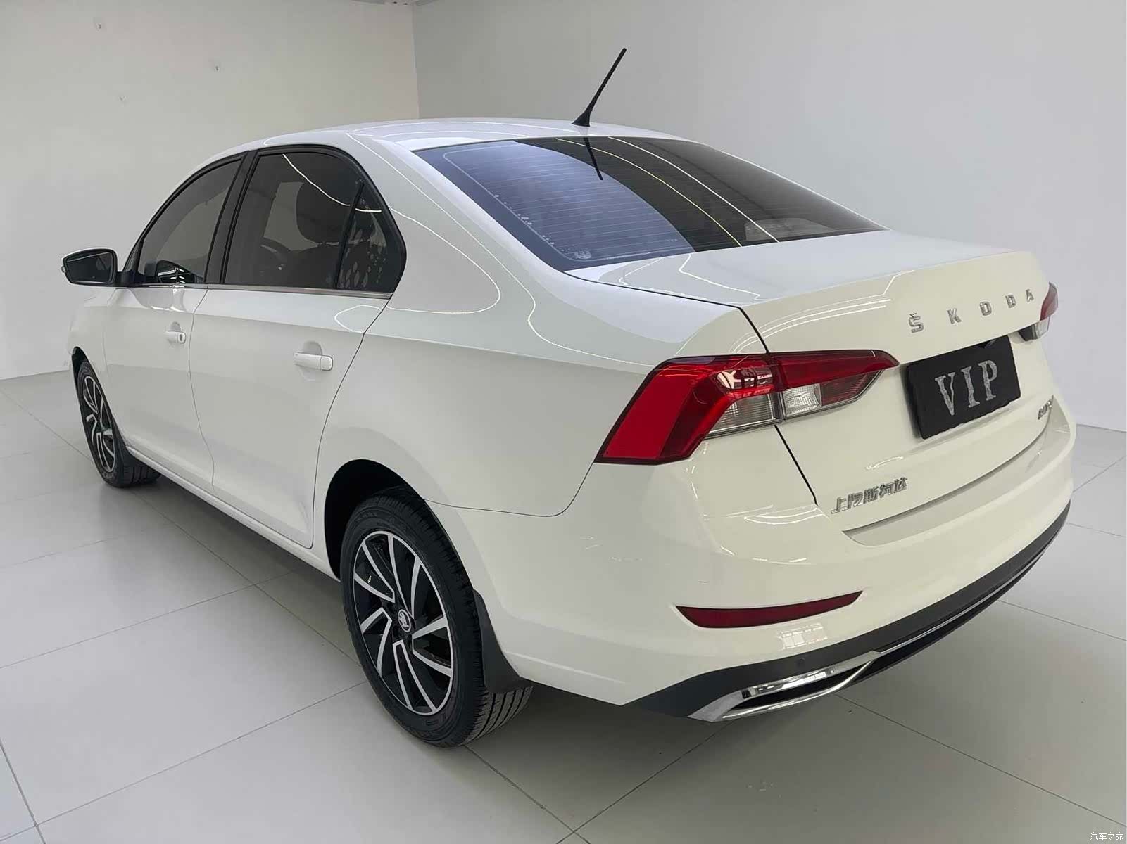 Skoda Rapid, 2022 6