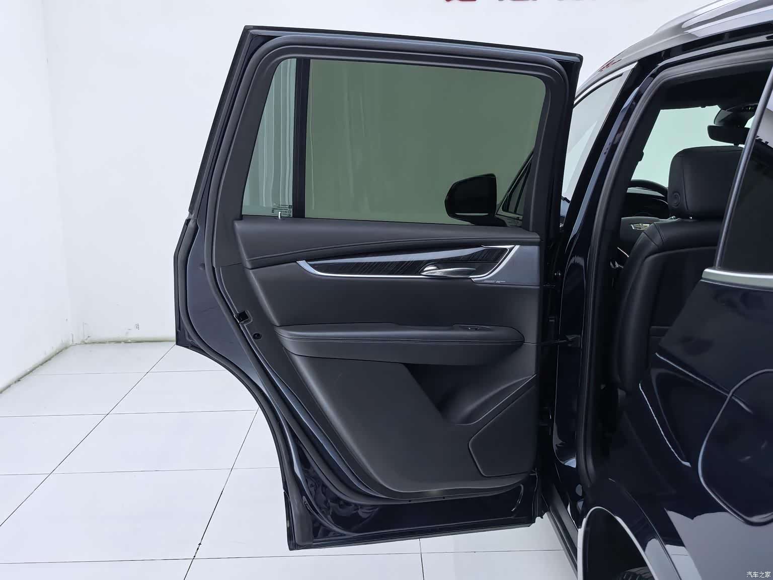 Cadillac XT6, 2021 9