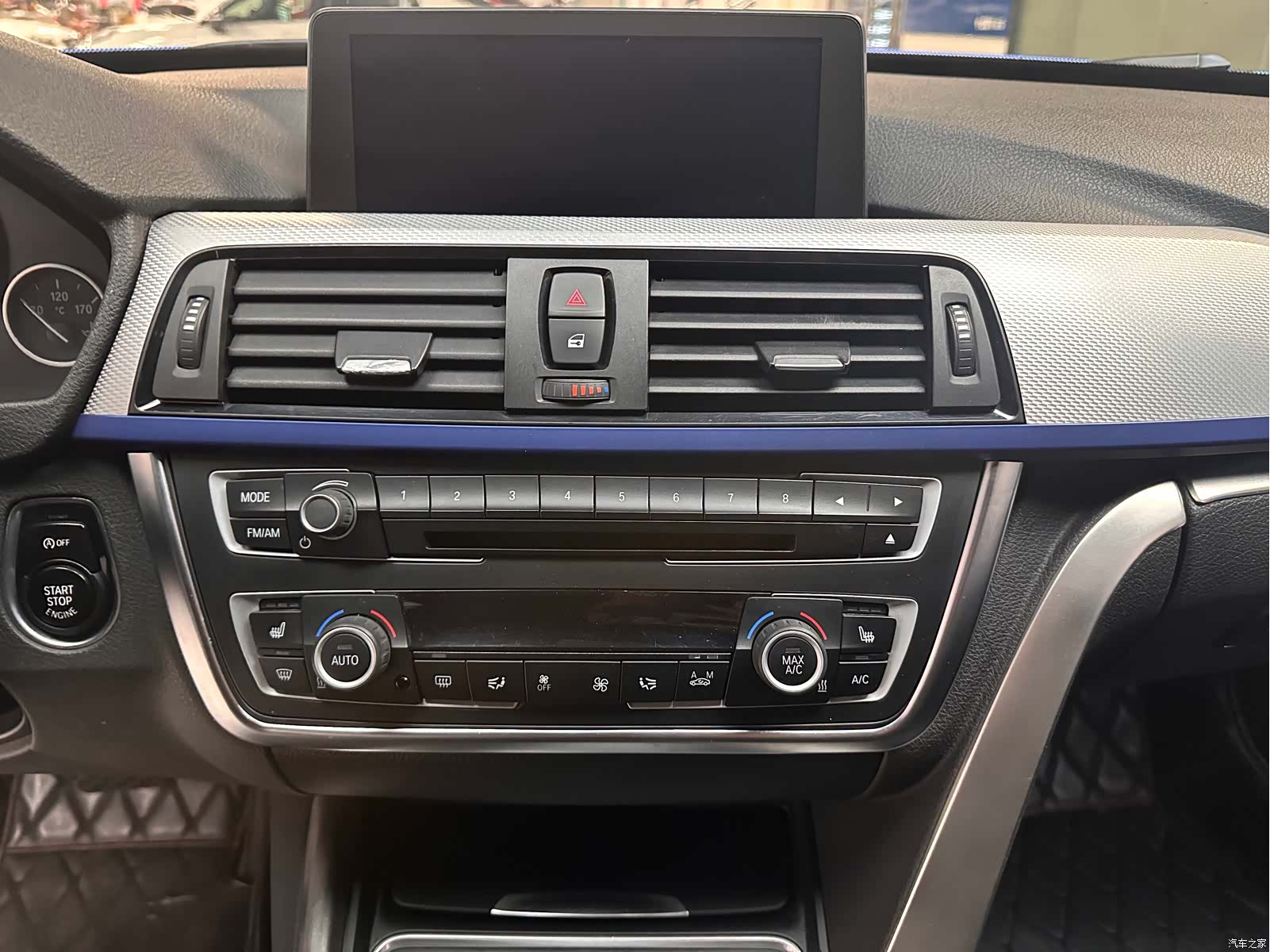 BMW 3 Series, 2016 10