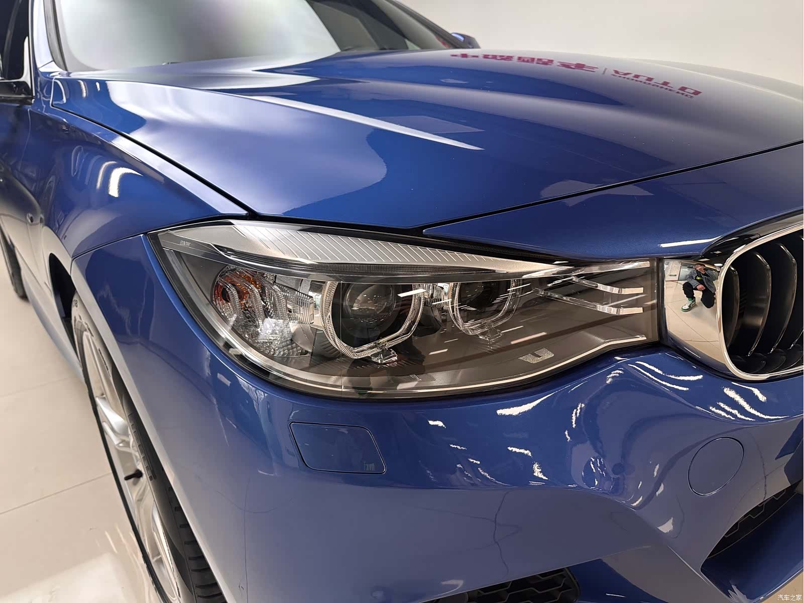 BMW 3 Series, 2016 12