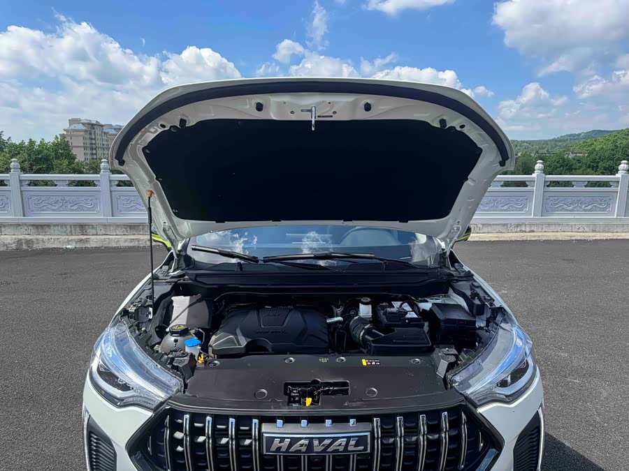 Haval Haval Chitu 2022, фото 19