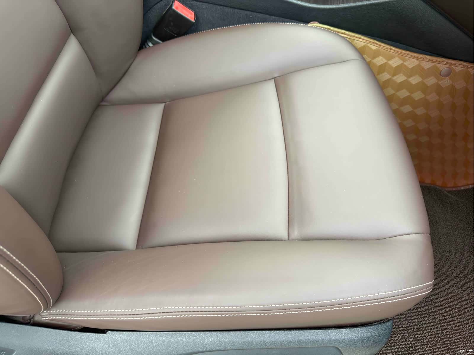 BMW 5 Series, 2016 19