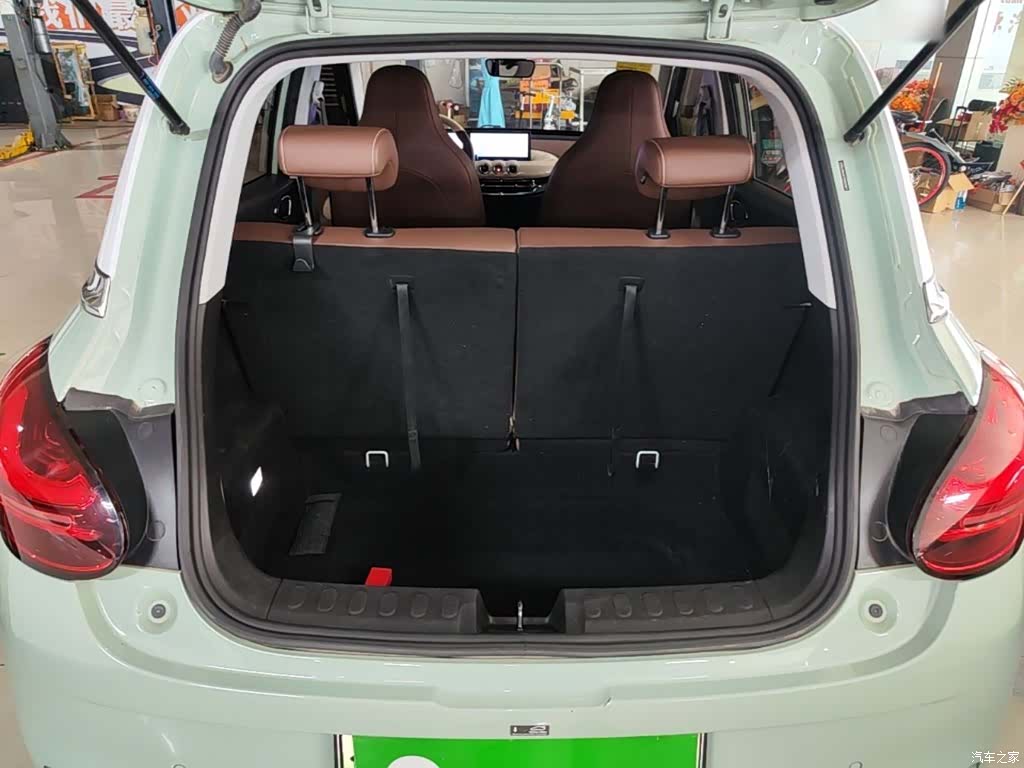 Wuling Bingo, 2024 19