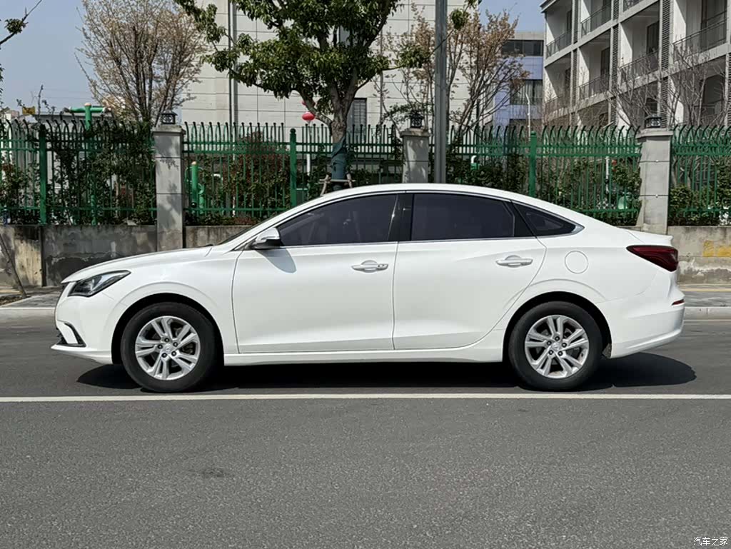 Changan Eado, 2020 22