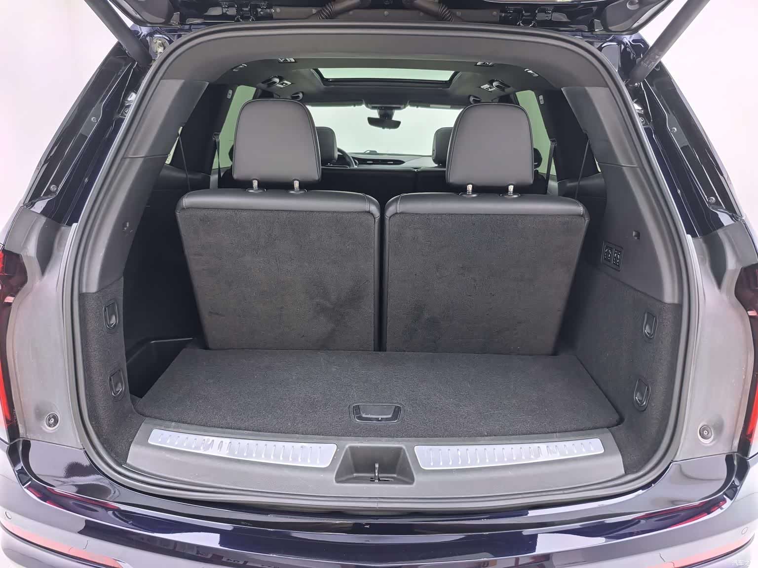 Cadillac XT6, 2021 31