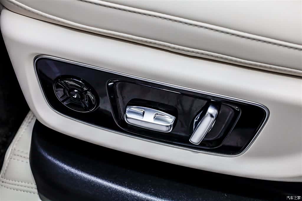 Li Auto L9, 2025 15