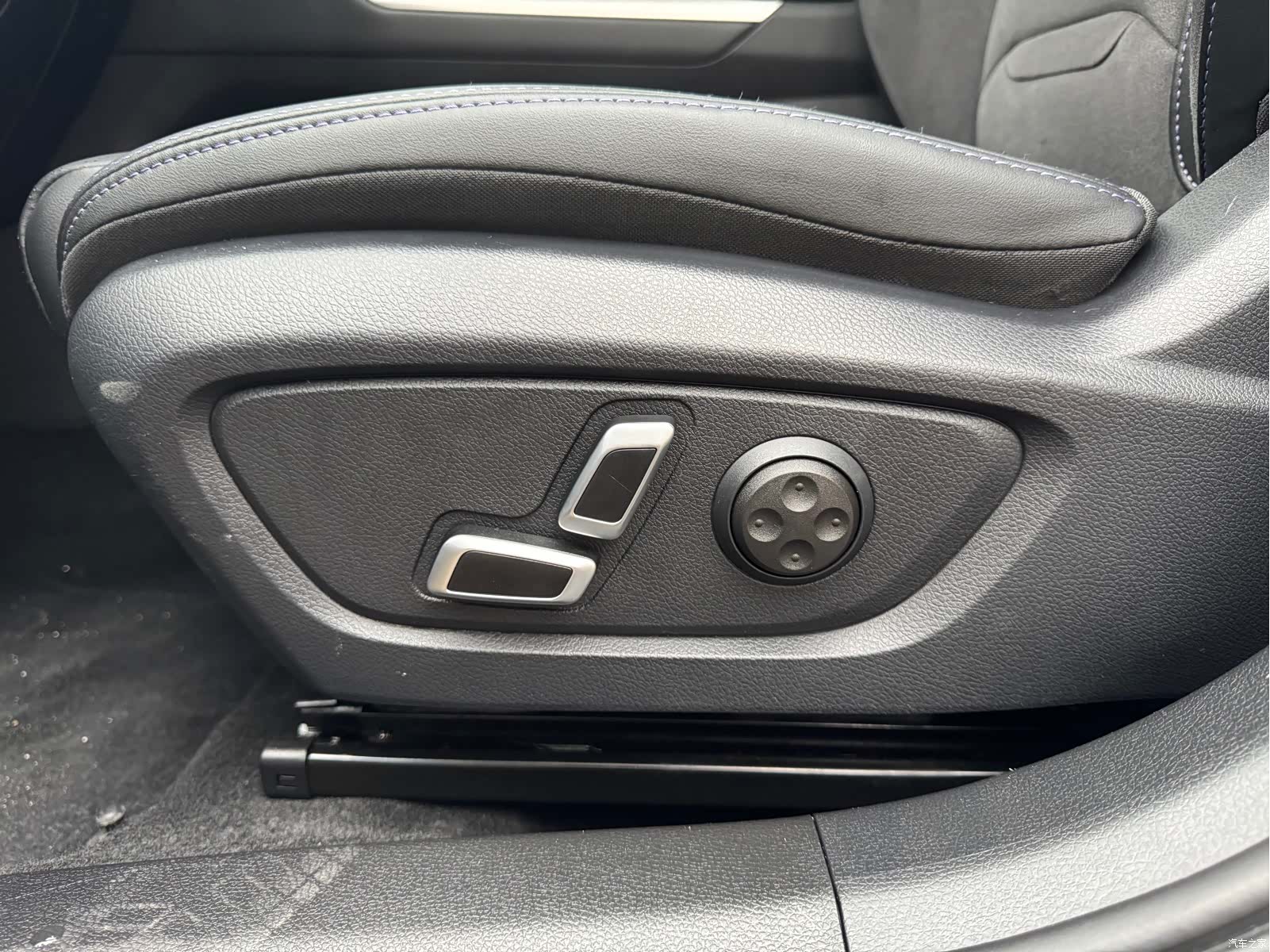 Geely Preface, 2024 10