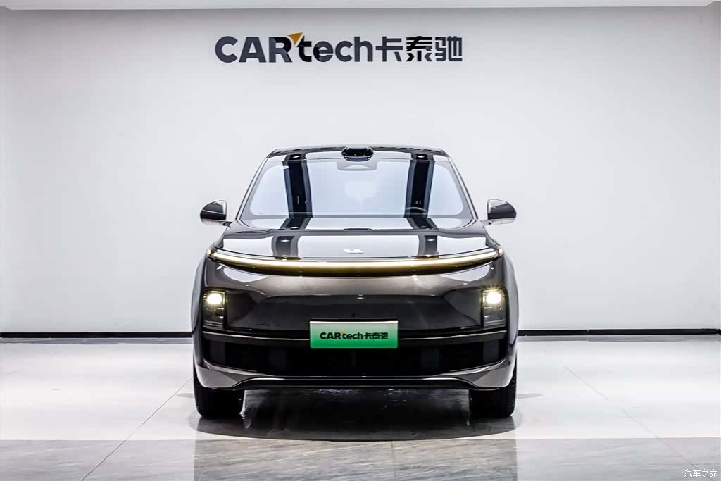 Li Auto L9, 2023 2