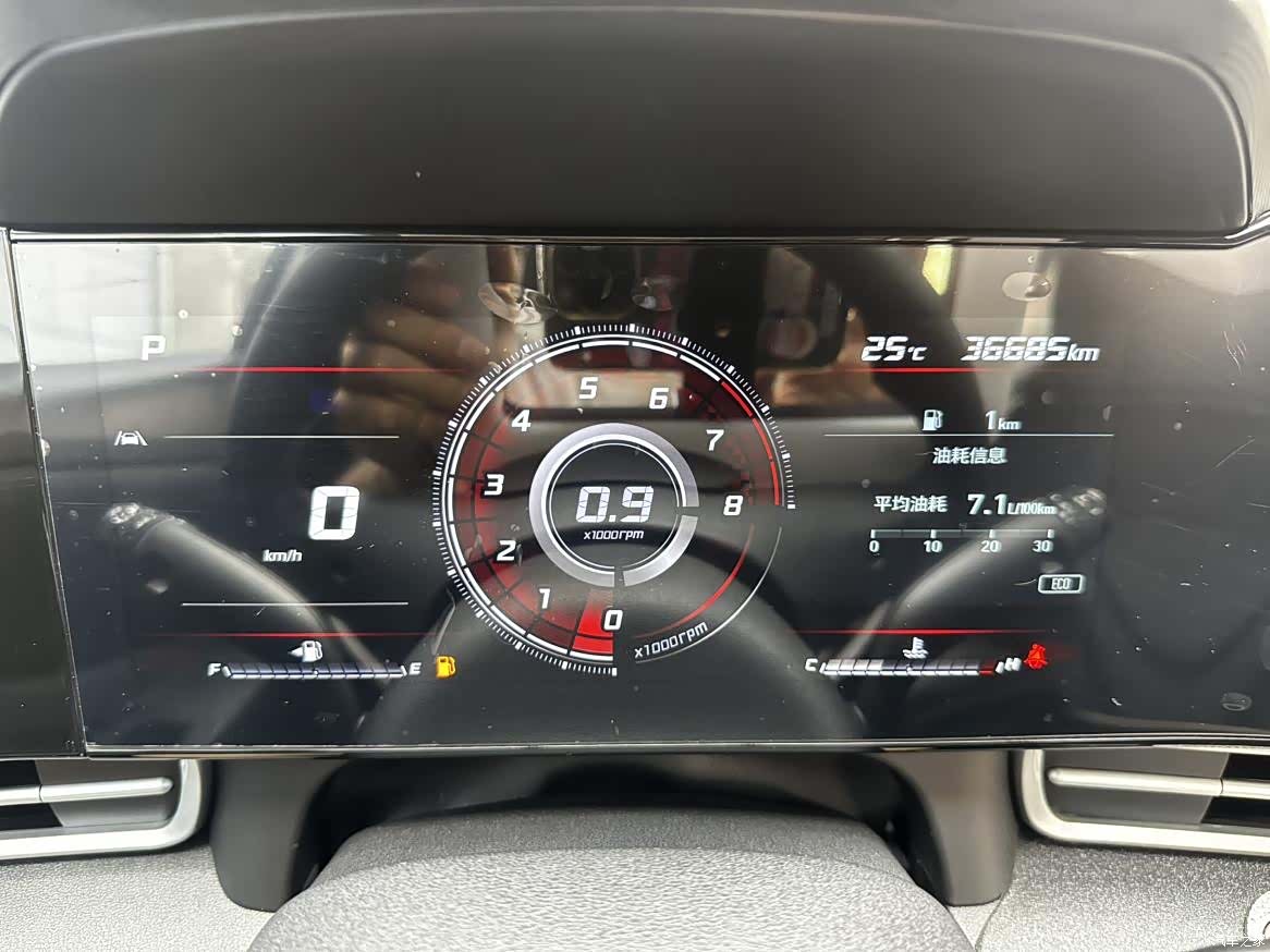 Hyundai Elantra, 2022 16