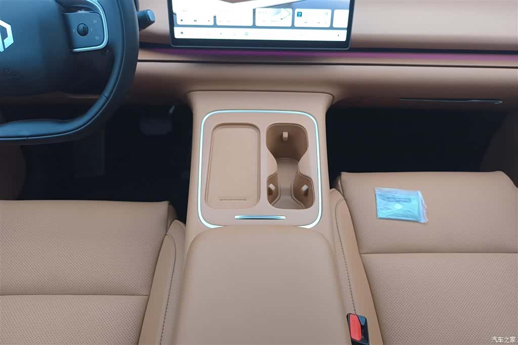 Leapmotor C10, 2025 16