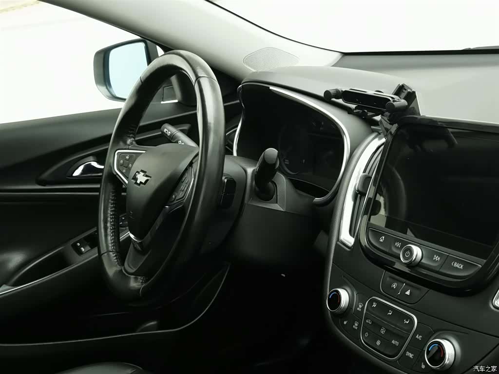 Chevrolet XL, 2021 22