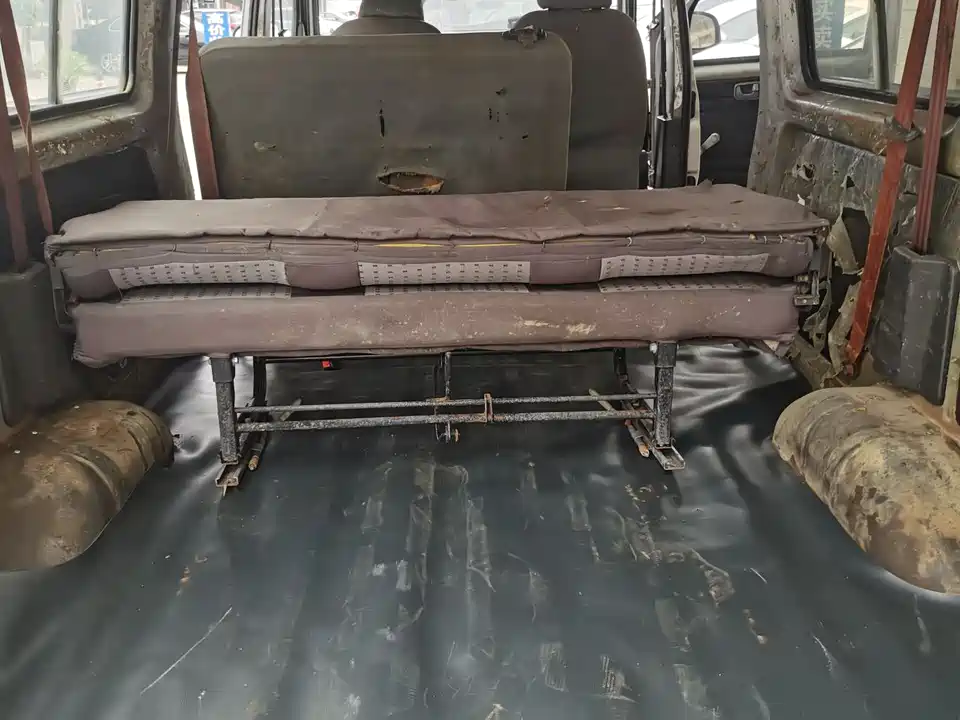 Wuling Wuling Rongguang