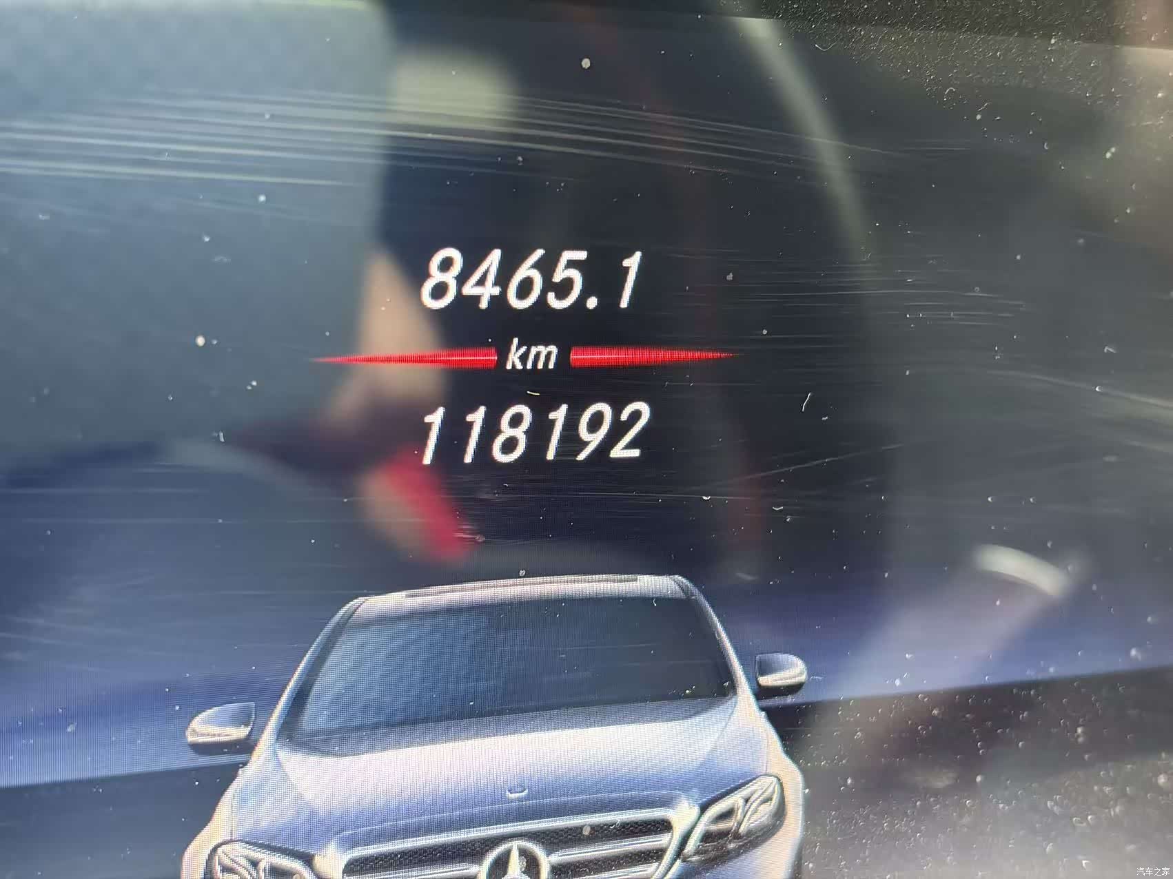 Mercedes-Benz E-Class, 2019 16