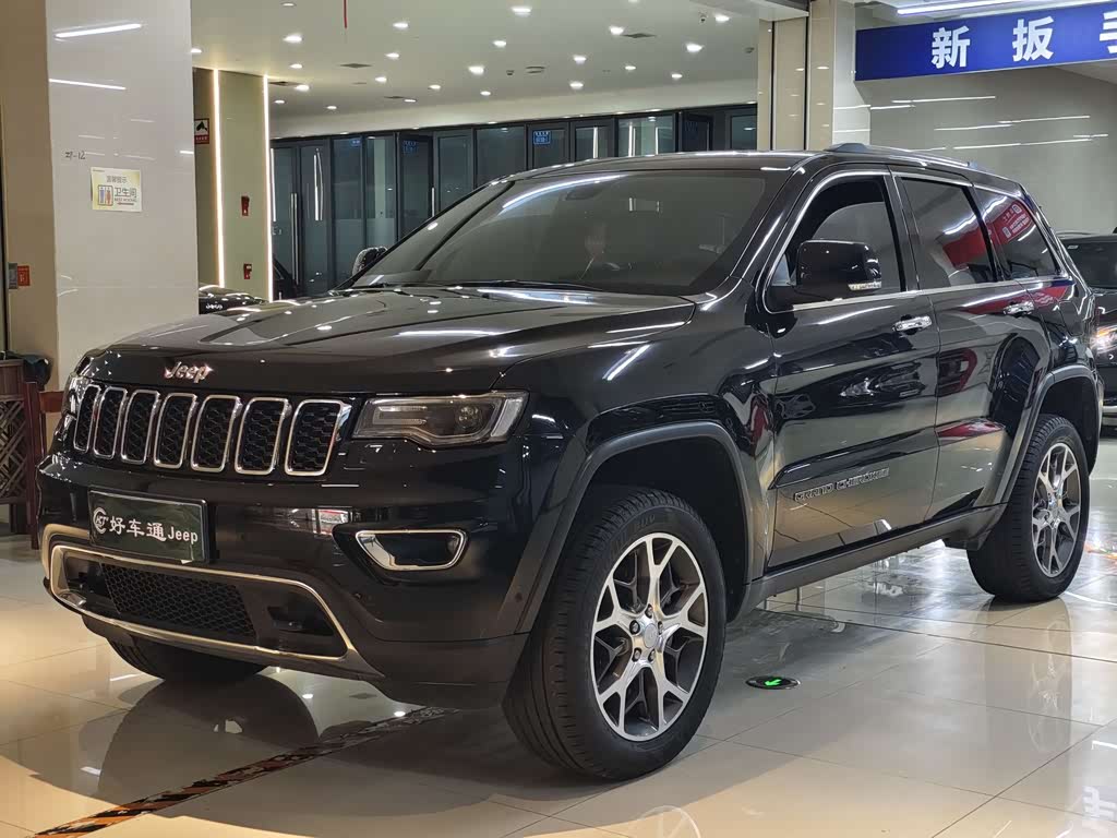 Jeep