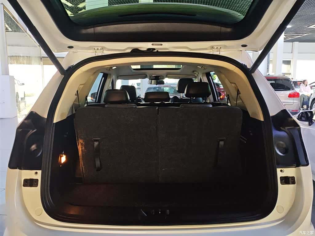 Jetour X90, 2019 19