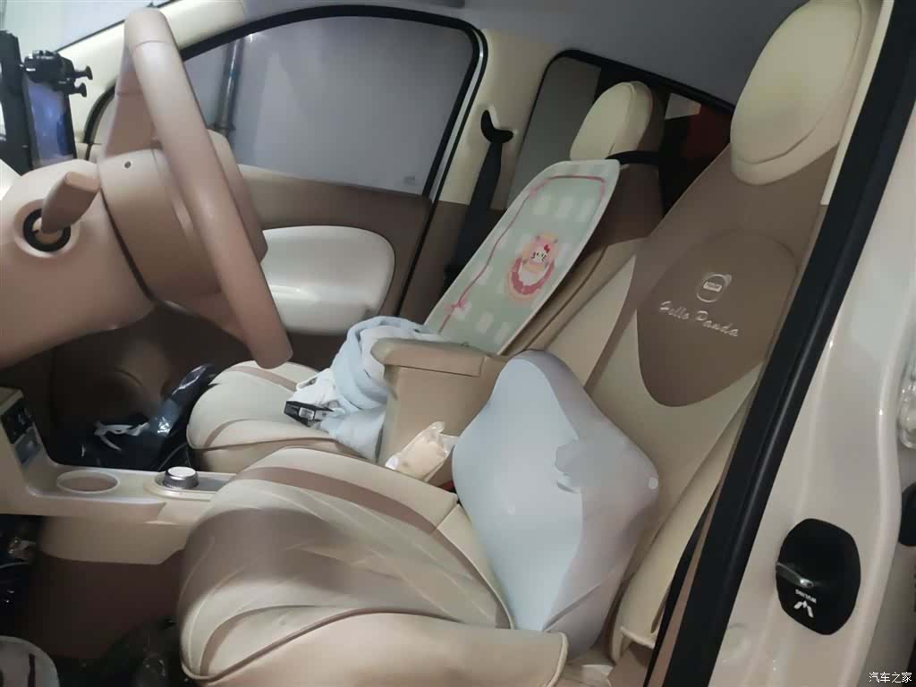 Wuling MINIEV, 2025 8