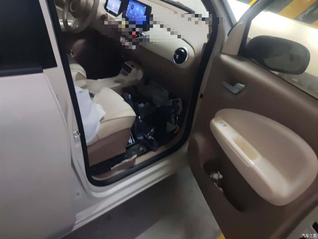 Wuling MINIEV, 2025 20