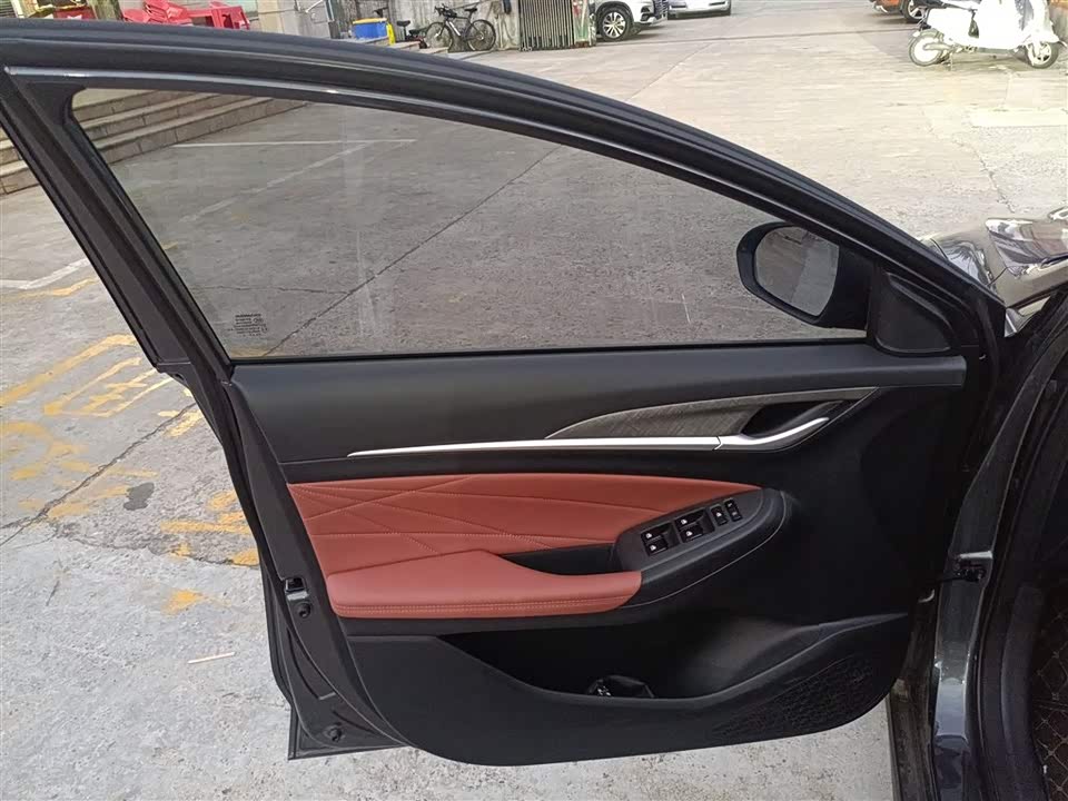 Changan Yidong