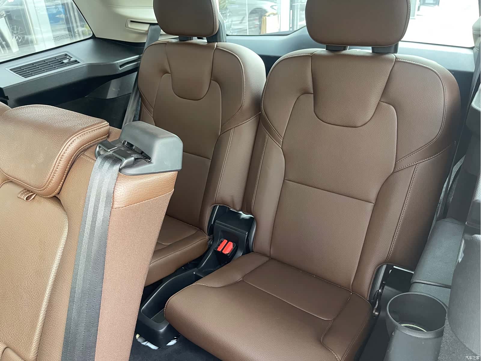 Volvo XC90, 2018 16