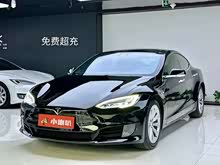 Model S 2014�� Model S 85