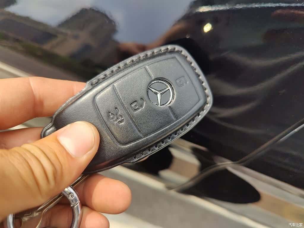 Mercedes-Benz E-Class, 2022 9