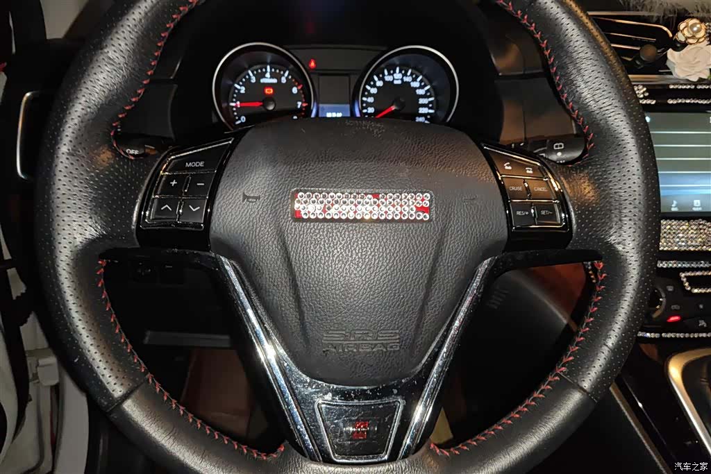 Haval H6, 2014 15