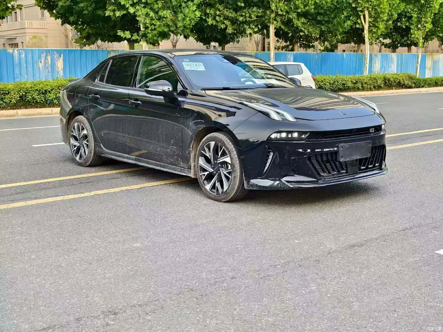 Lynk & Co 02, 2026 3