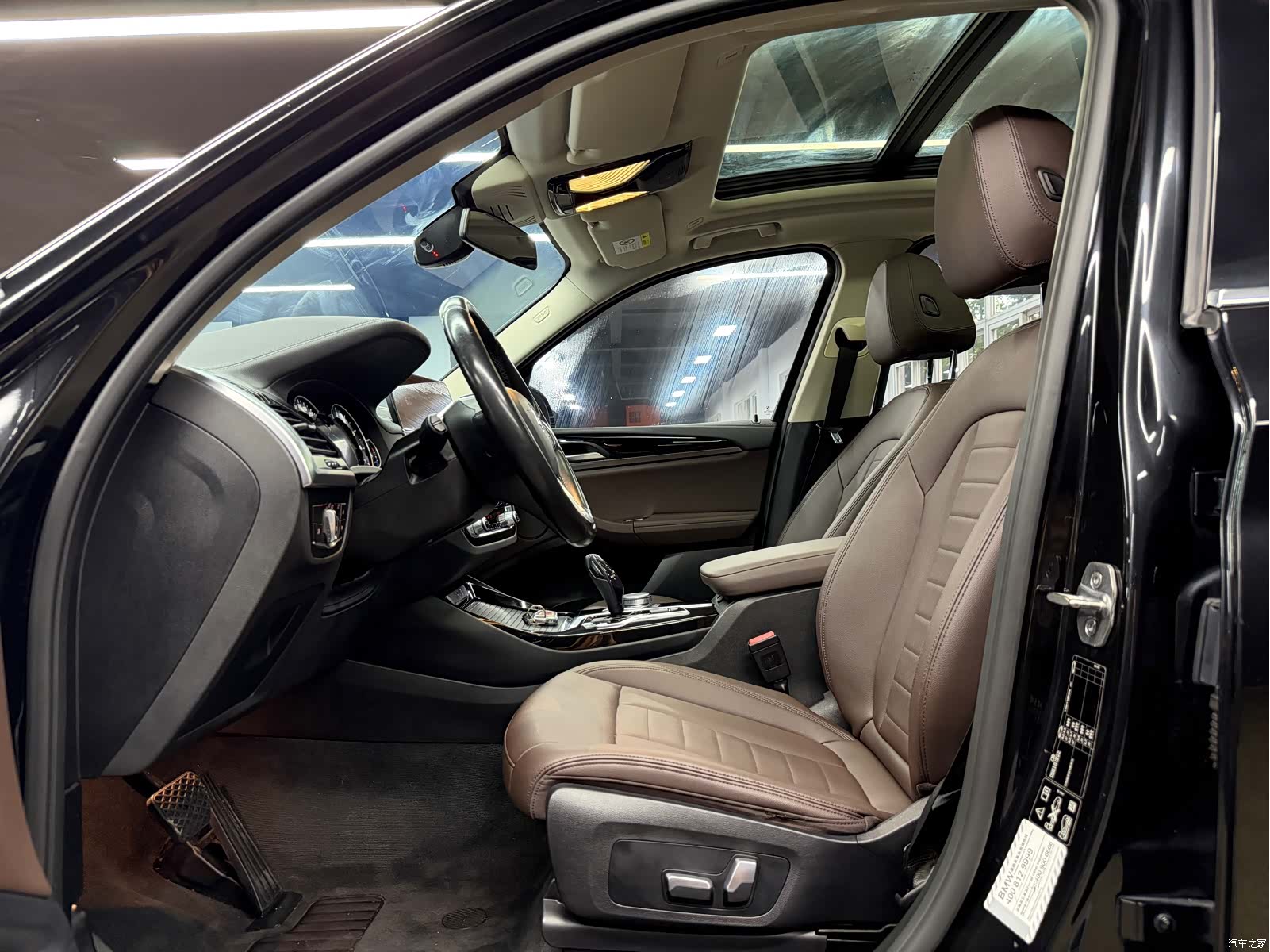 BMW X3, 2019 4