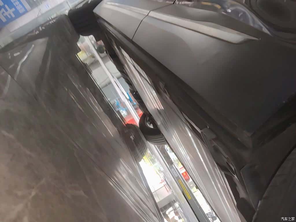 NIO ES6, 2021 22