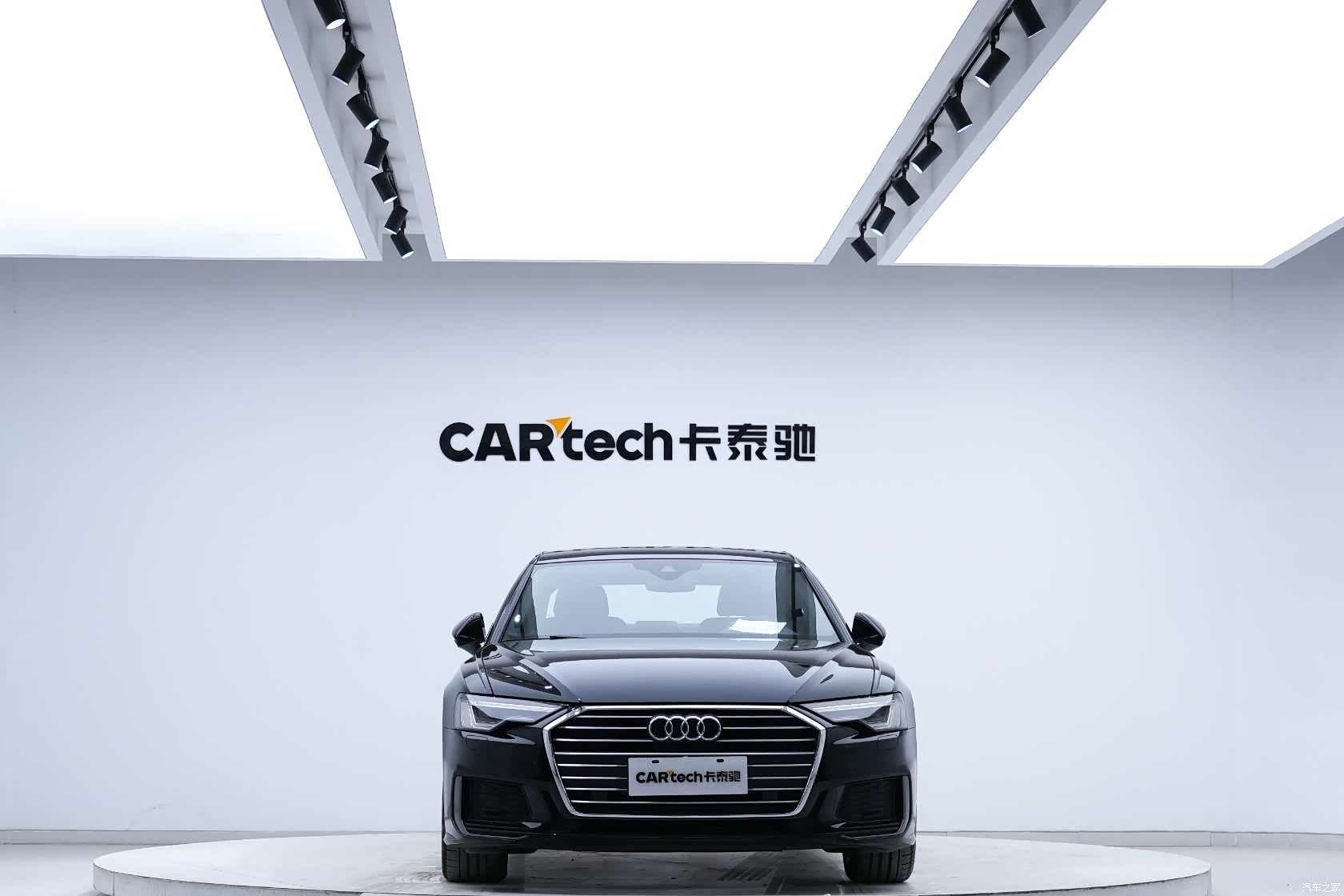 Audi A6L, 2021 6