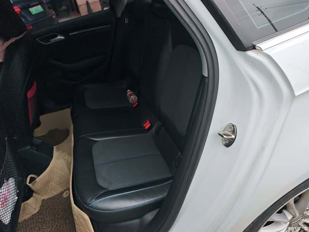 Audi A3, 2018 15