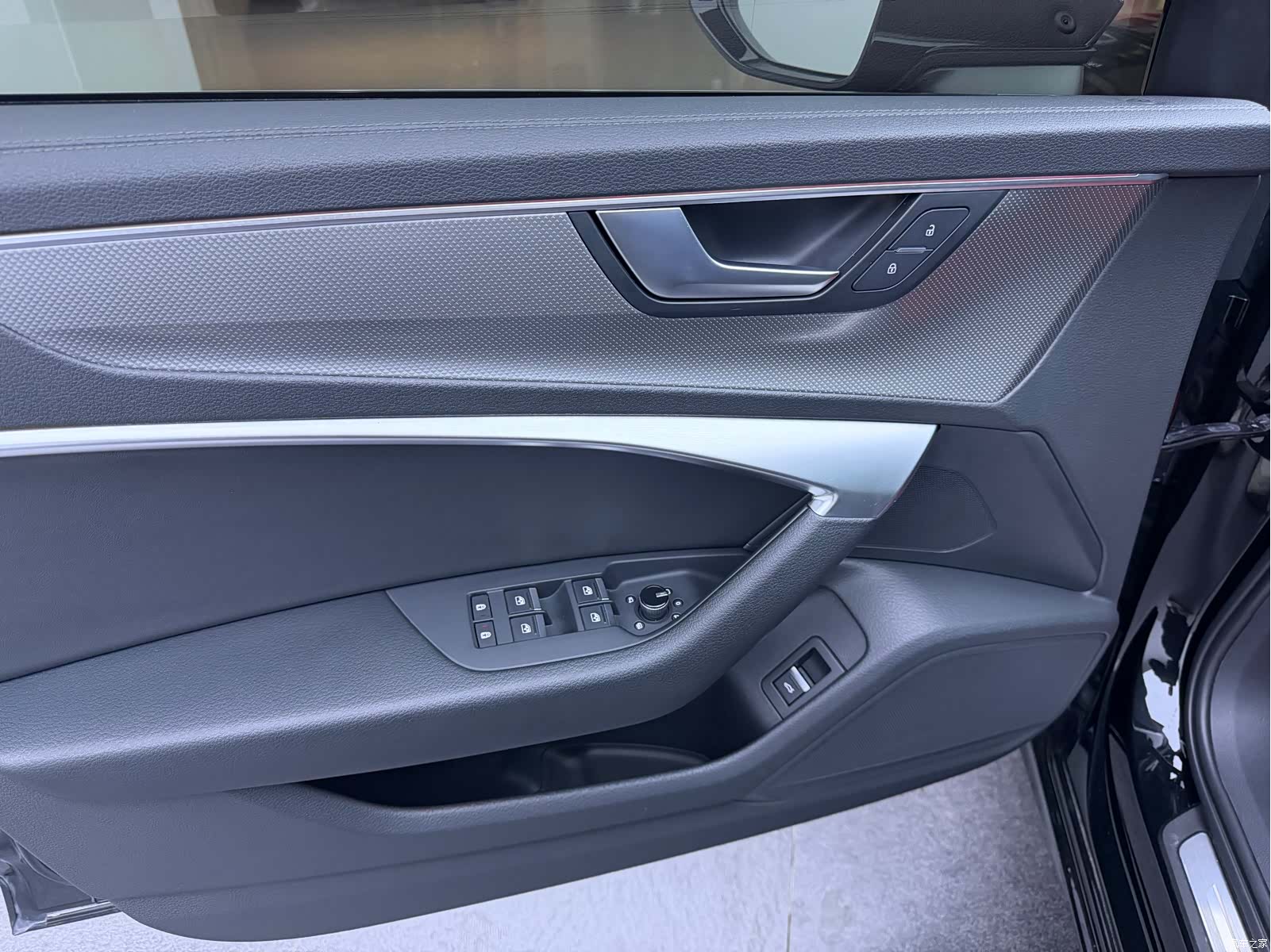 Audi A6L, 2022 19