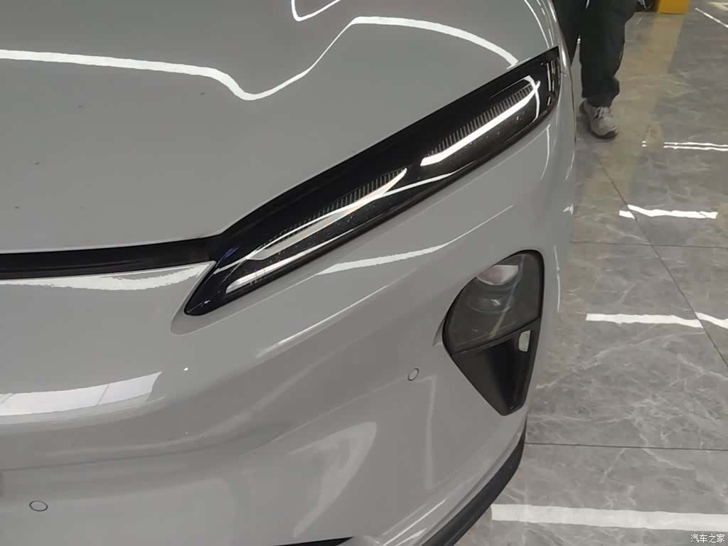 NIO ET5, 2023 24