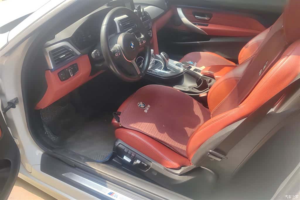 BMW 4 Series, 2020 9