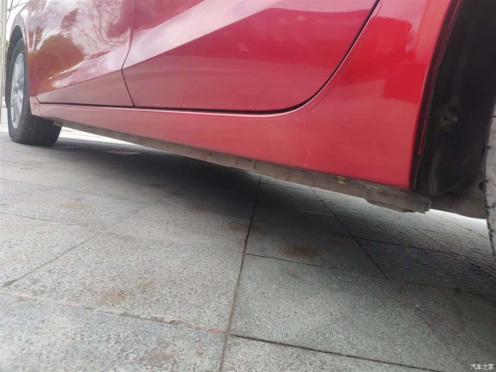 Mazda Mazda3, 2018 22