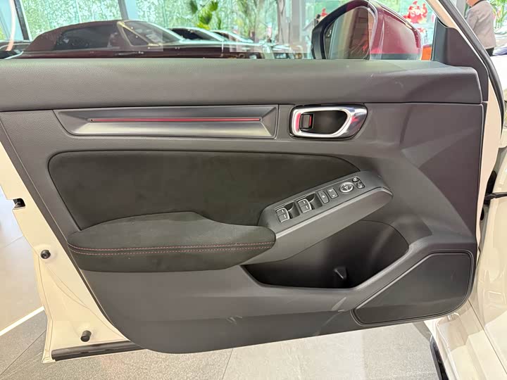 Honda Civic, 2025 года фото 5