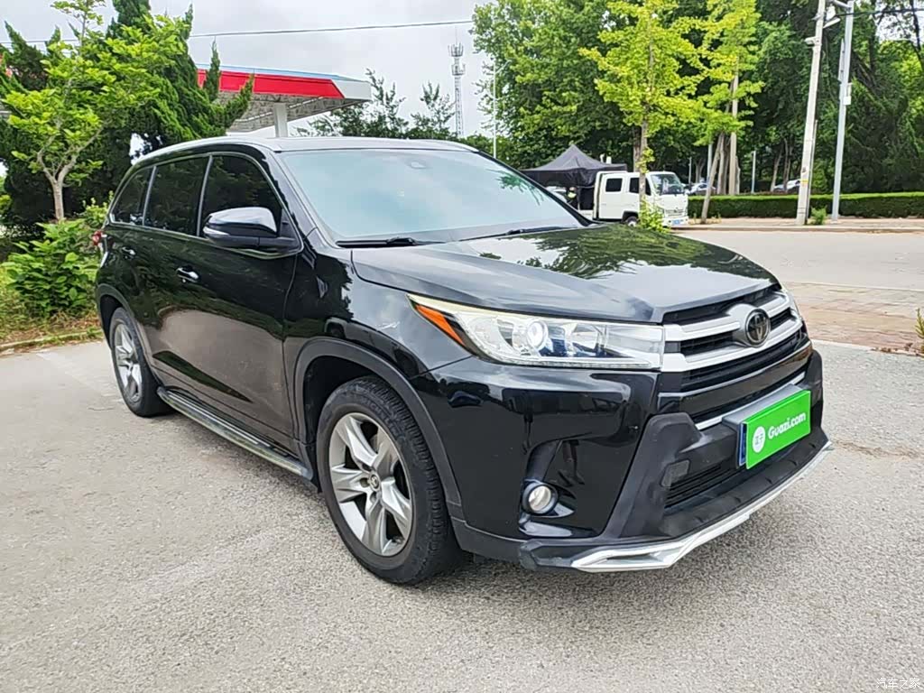 Toyota Highlander, 2019 22