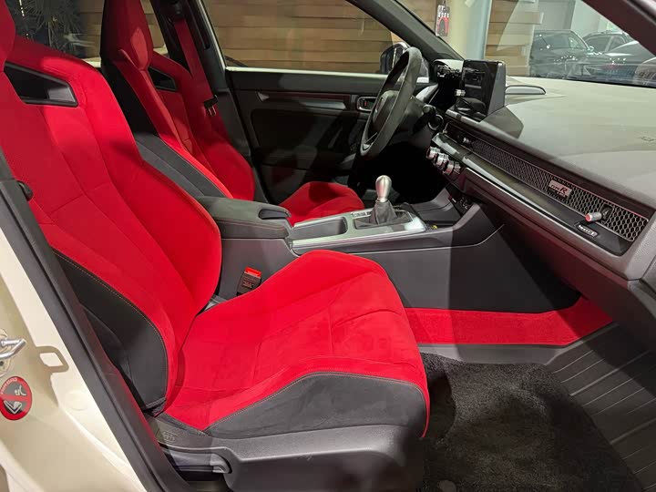 Honda Civic, 2025 года фото 15