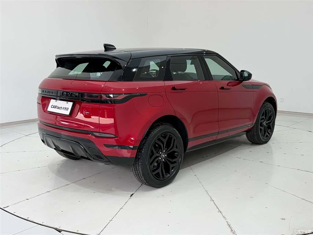 Land Rover Range Rover, 2020 8