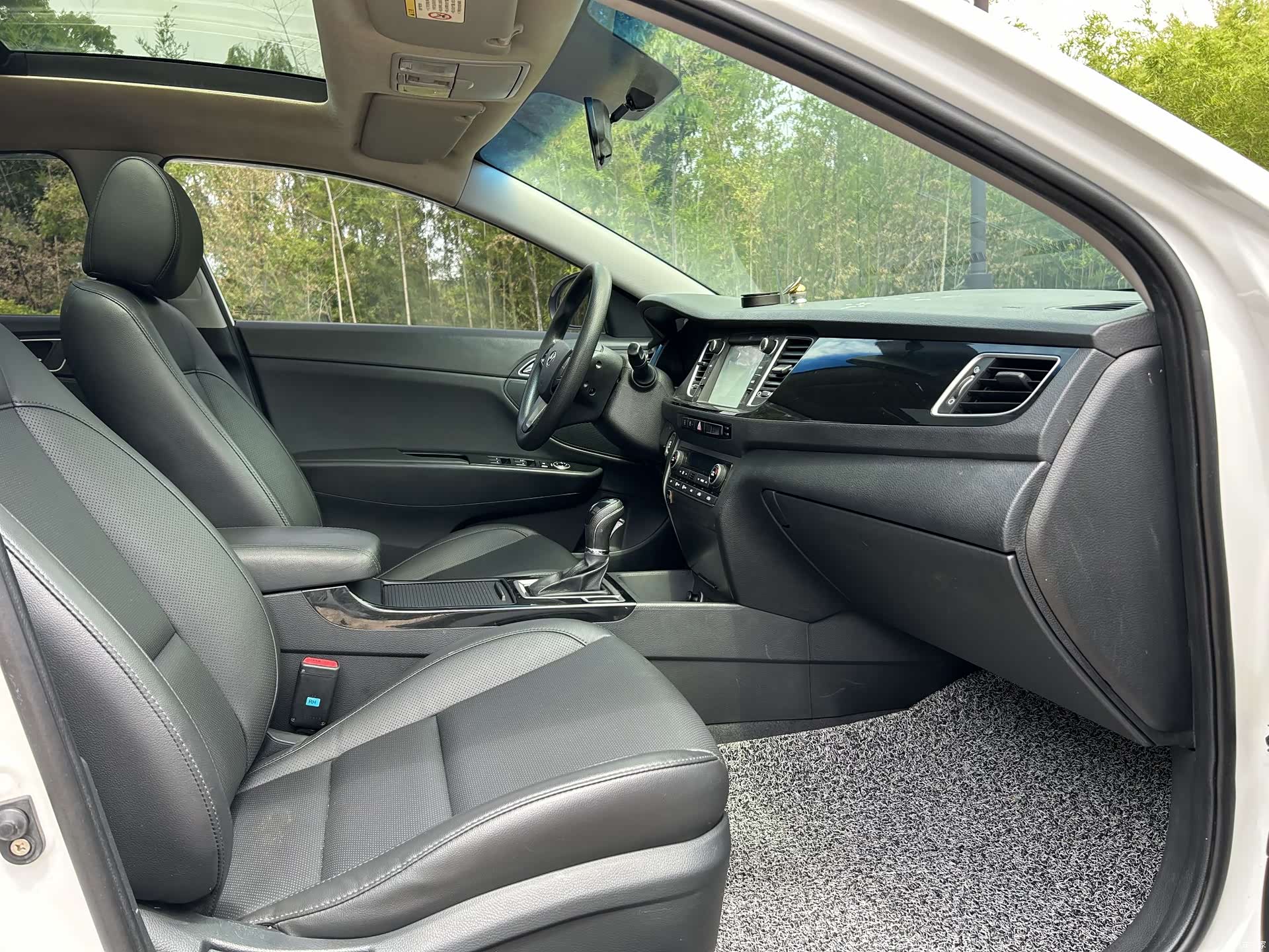 Hyundai GLS, 2014 11
