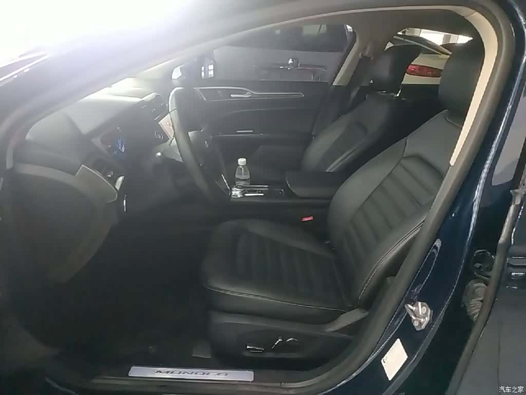 Ford Mondeo, 2017 15