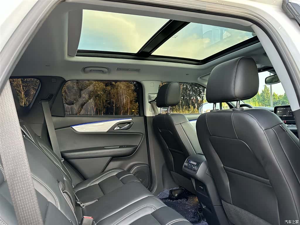 Chevrolet Blazer, 2023 20