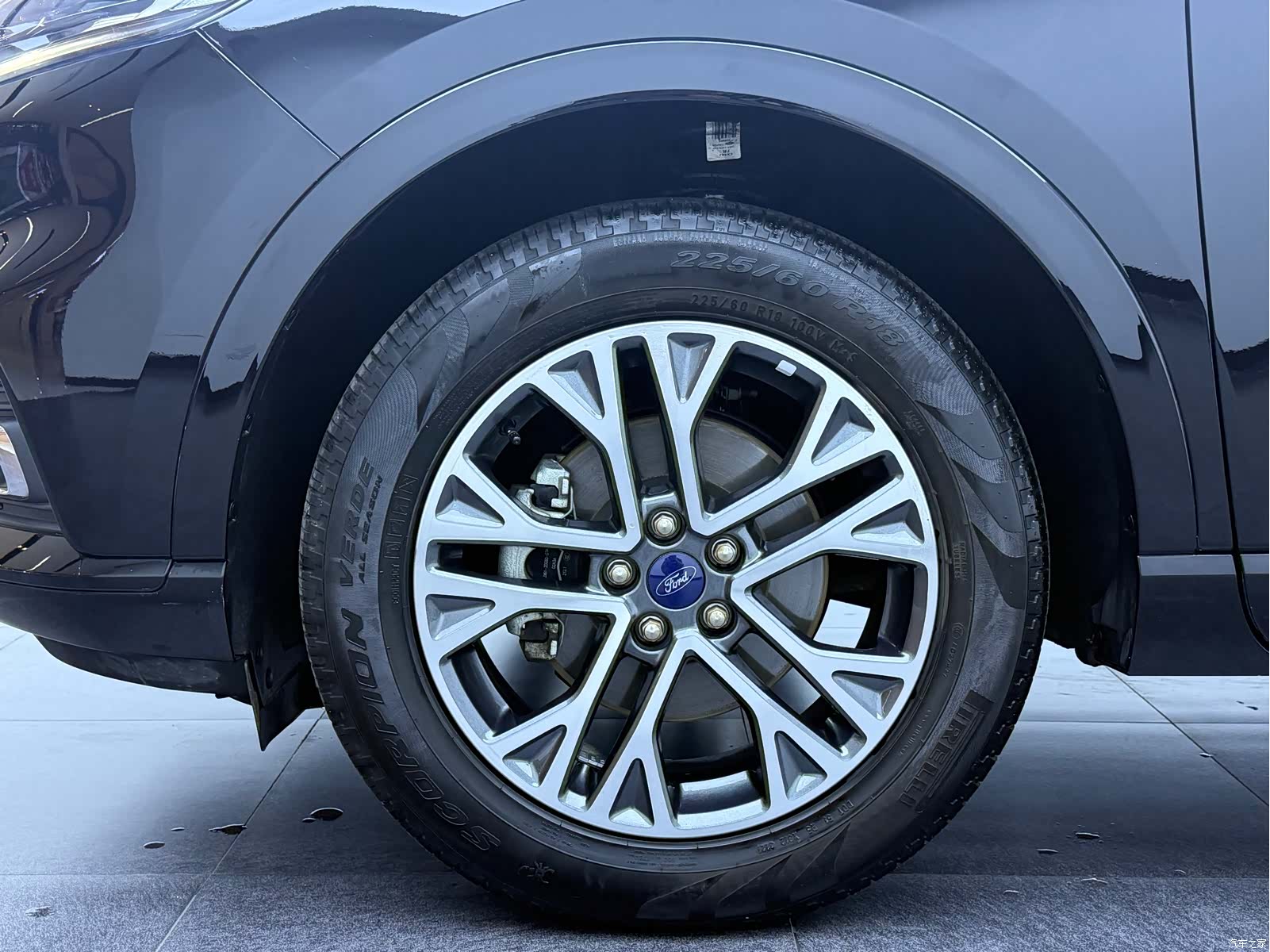 Ford Escape, 2021 6