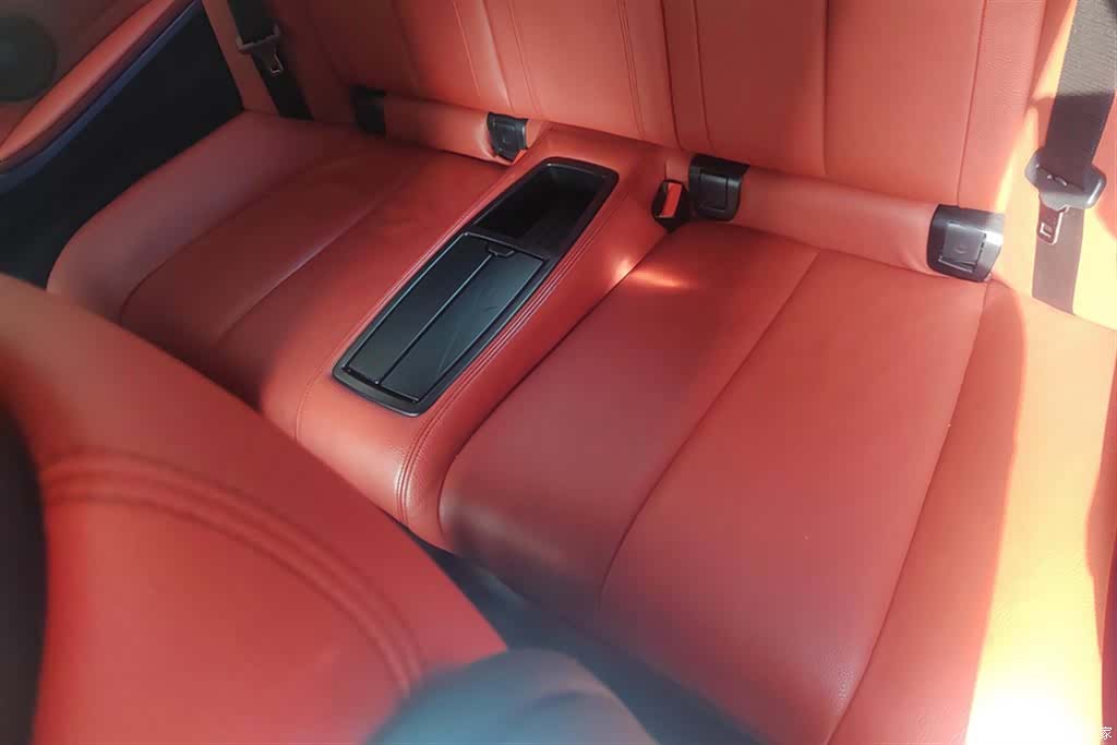 BMW 4 Series, 2020 11