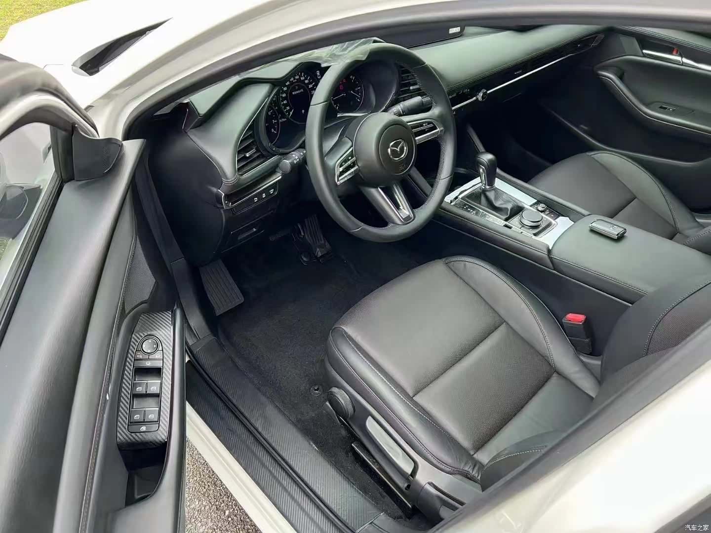 Mazda Mazda3, 2020 4