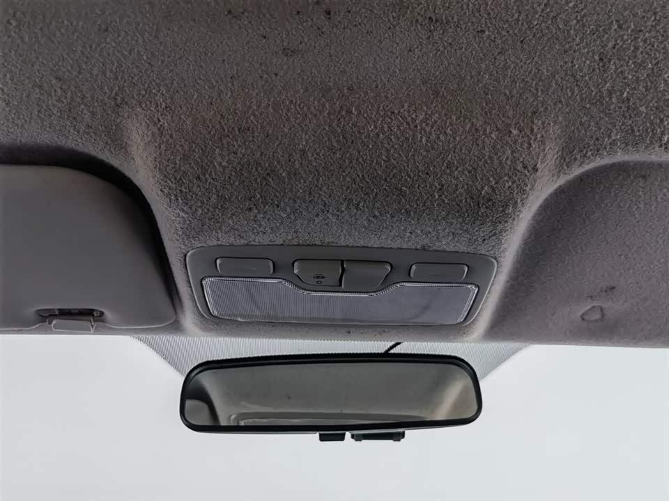 JAC Refine Ruifeng M3