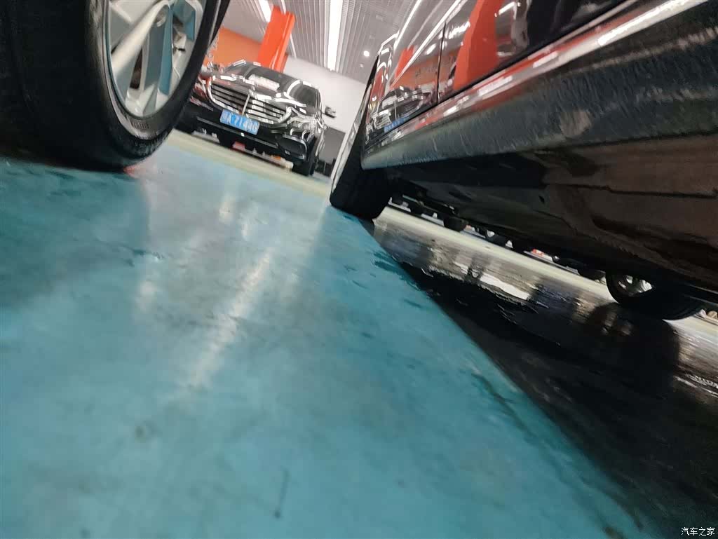 Audi A3, 2019 6
