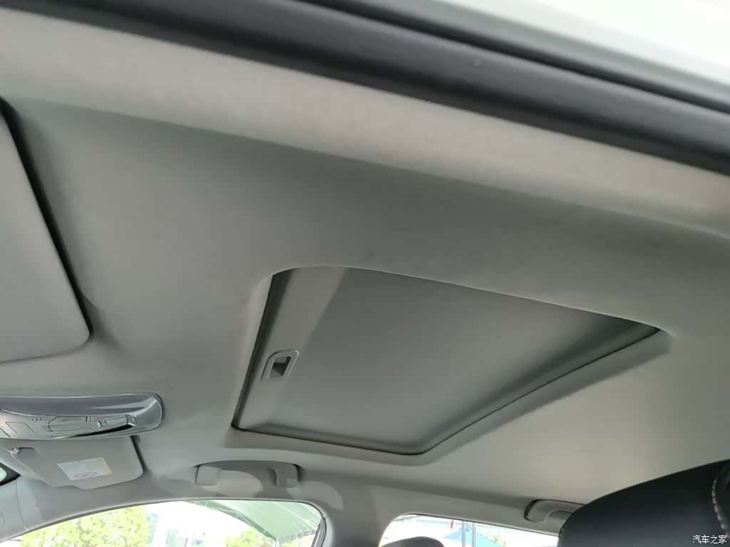 GAC GS3, 2019 18