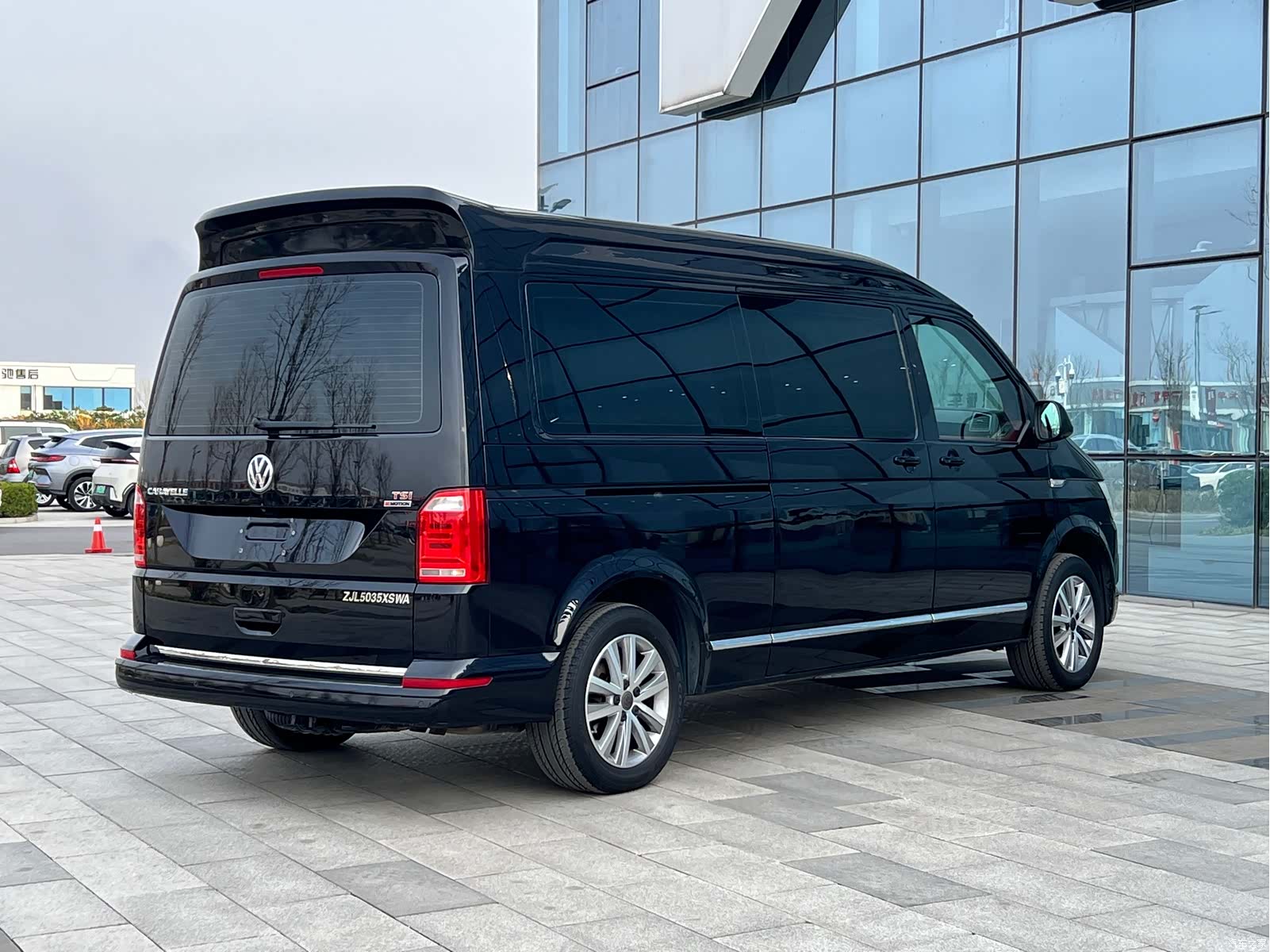 Volkswagen 7, 2018 6